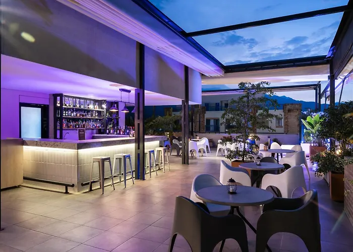 Hilton Garden Inn Cali Ciudad Jardin