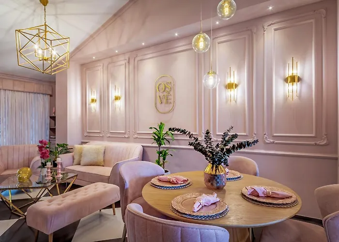 Hotel Osve Boutique Cali