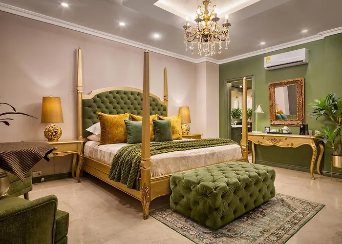Hotel Osve Boutique Cali